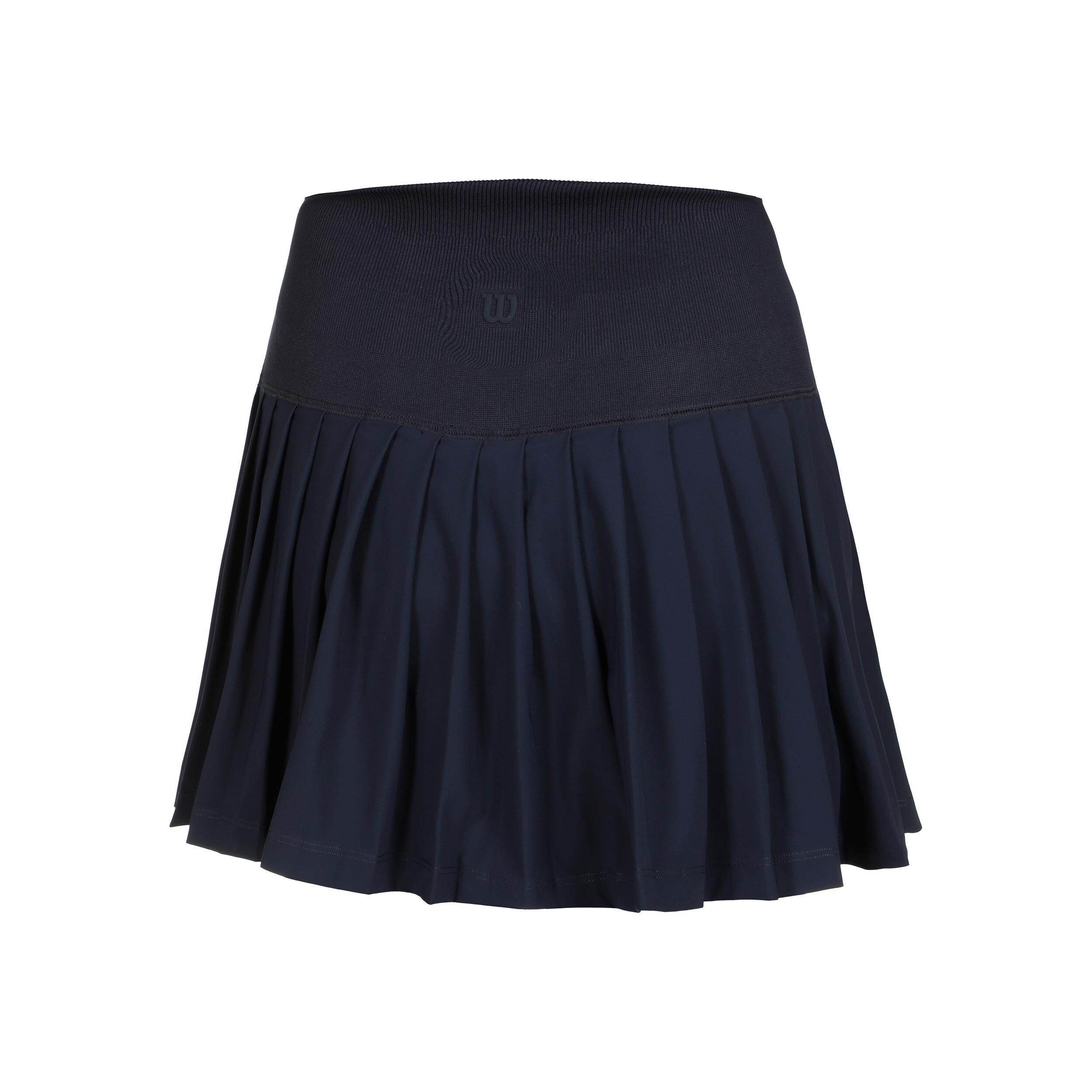 Wilson Midtown Jupe Femmes - Bleu Foncé