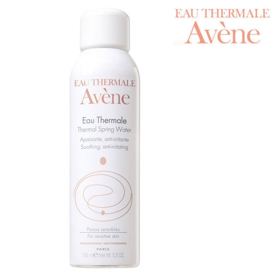 Avene Agua Ag Termal 150 Ml