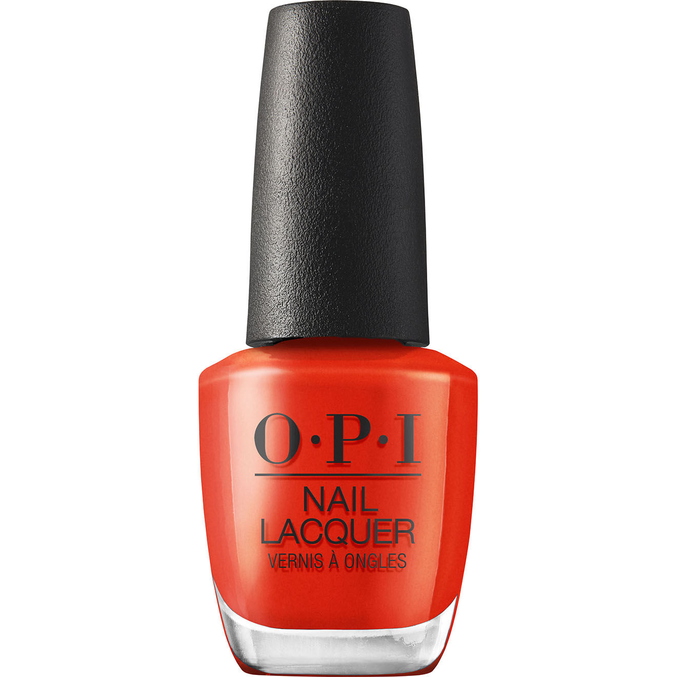 OPI Vernis à ongles Rust & Relaxation 15 ml