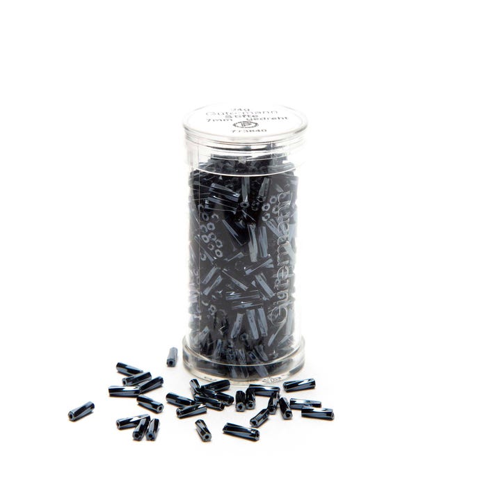 Gûtermann-Staafjes parels 6 mm