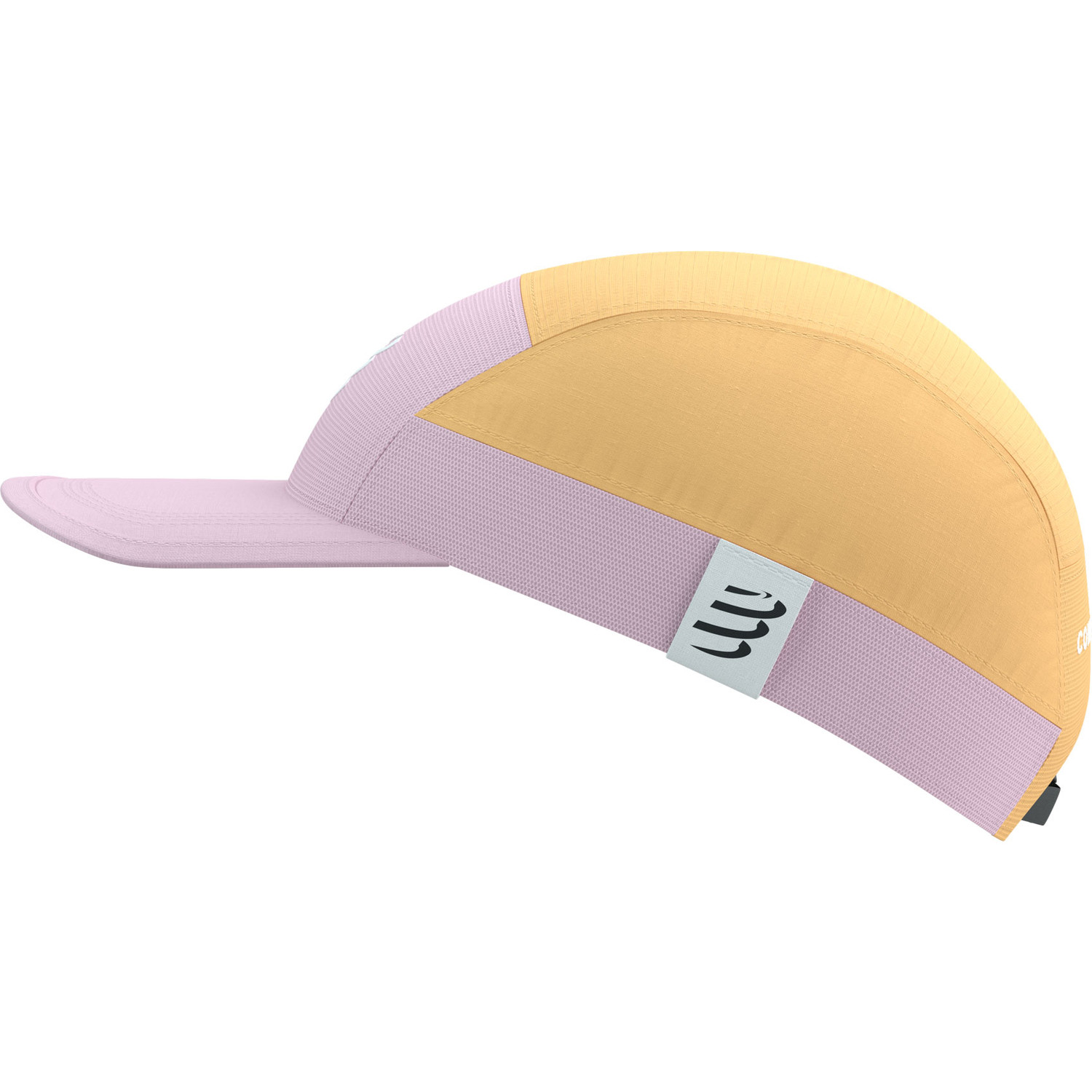 Compressport 5 panel Light Pet