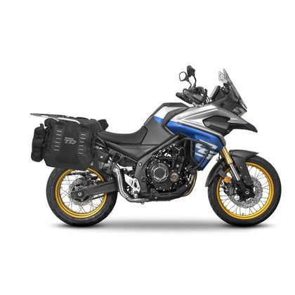 Support valises Shad 4P SYSTEM