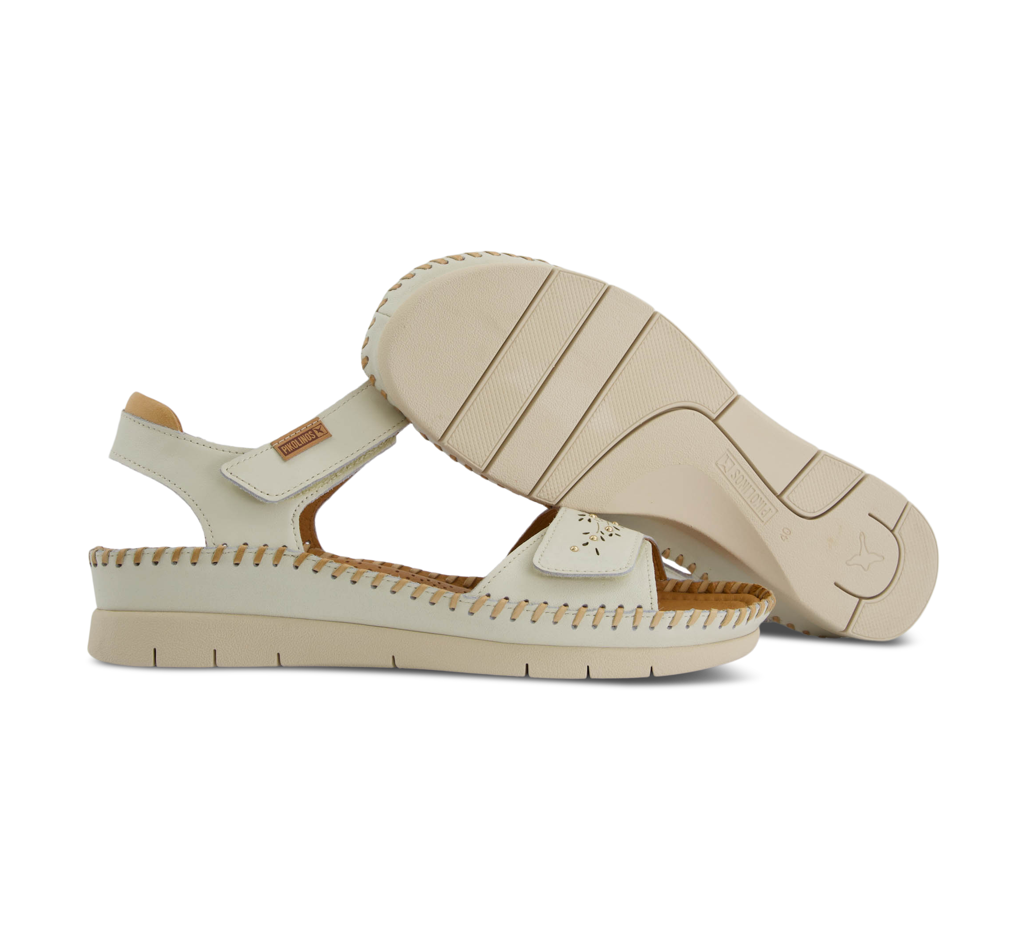 Pikolinos Altea - Riemchensandalen