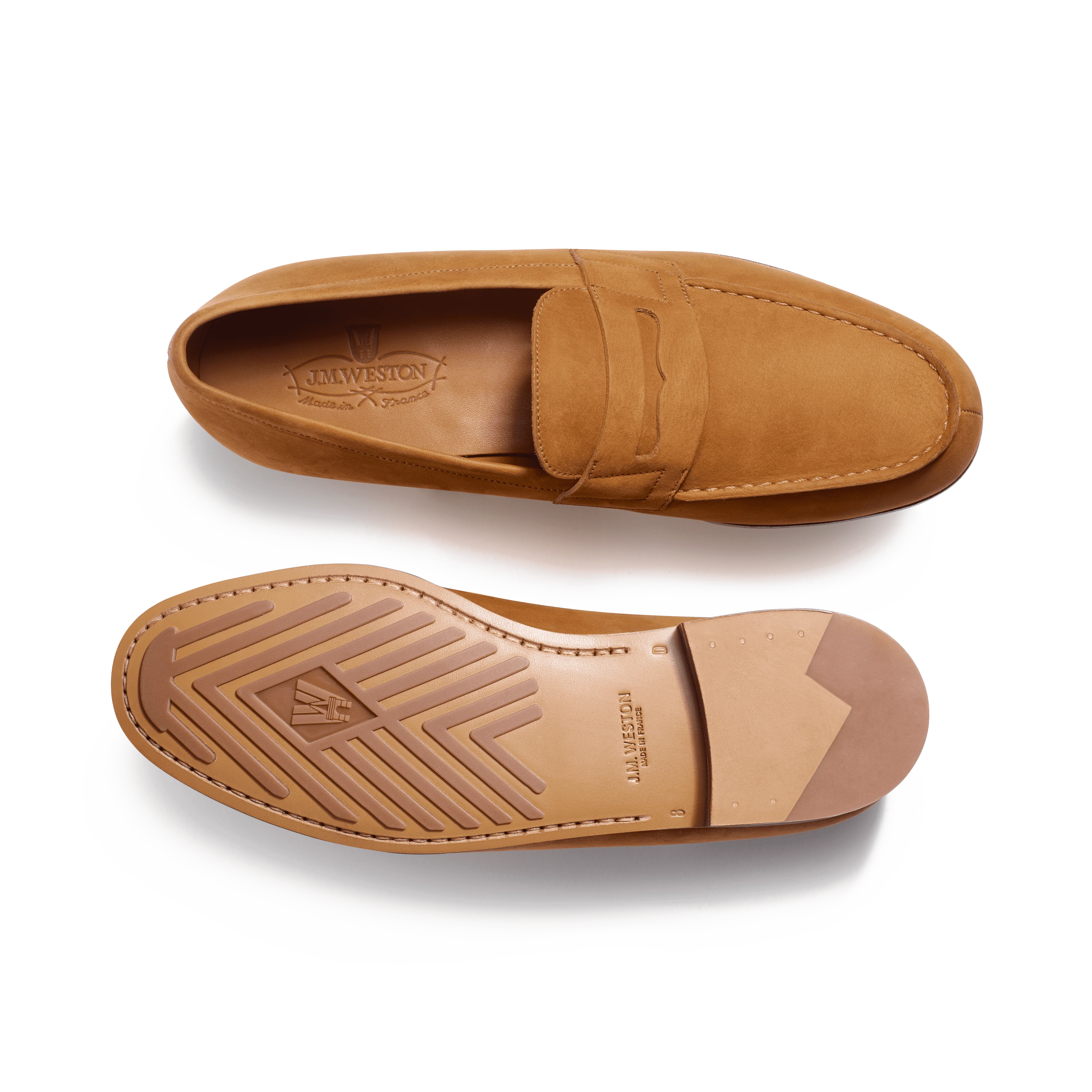 Le Moc' Weston