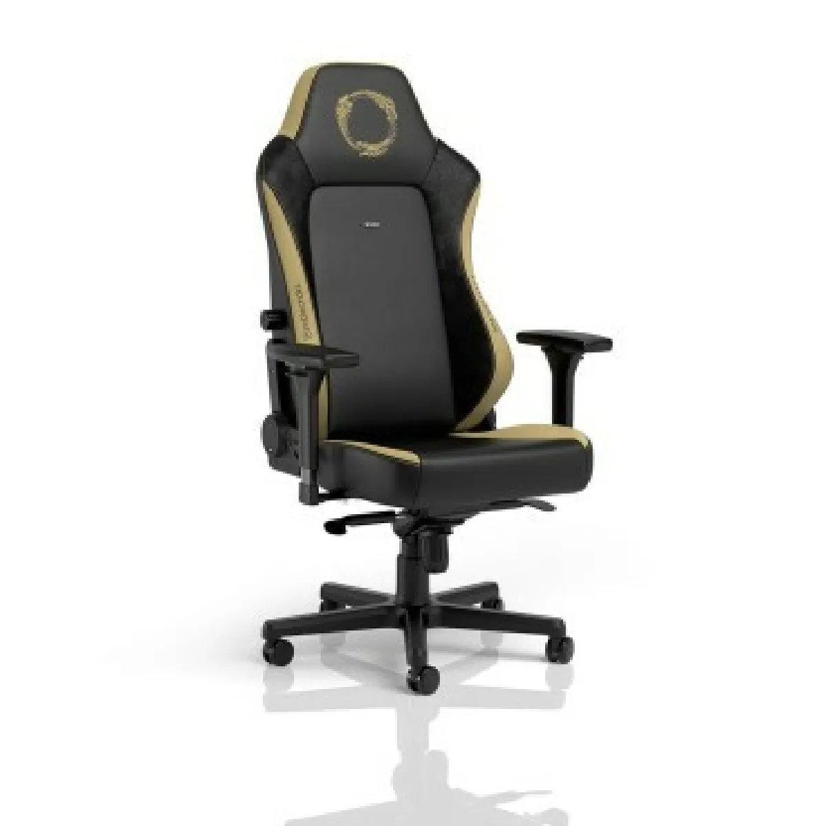 NOBLECHAIRS Hero - Noir