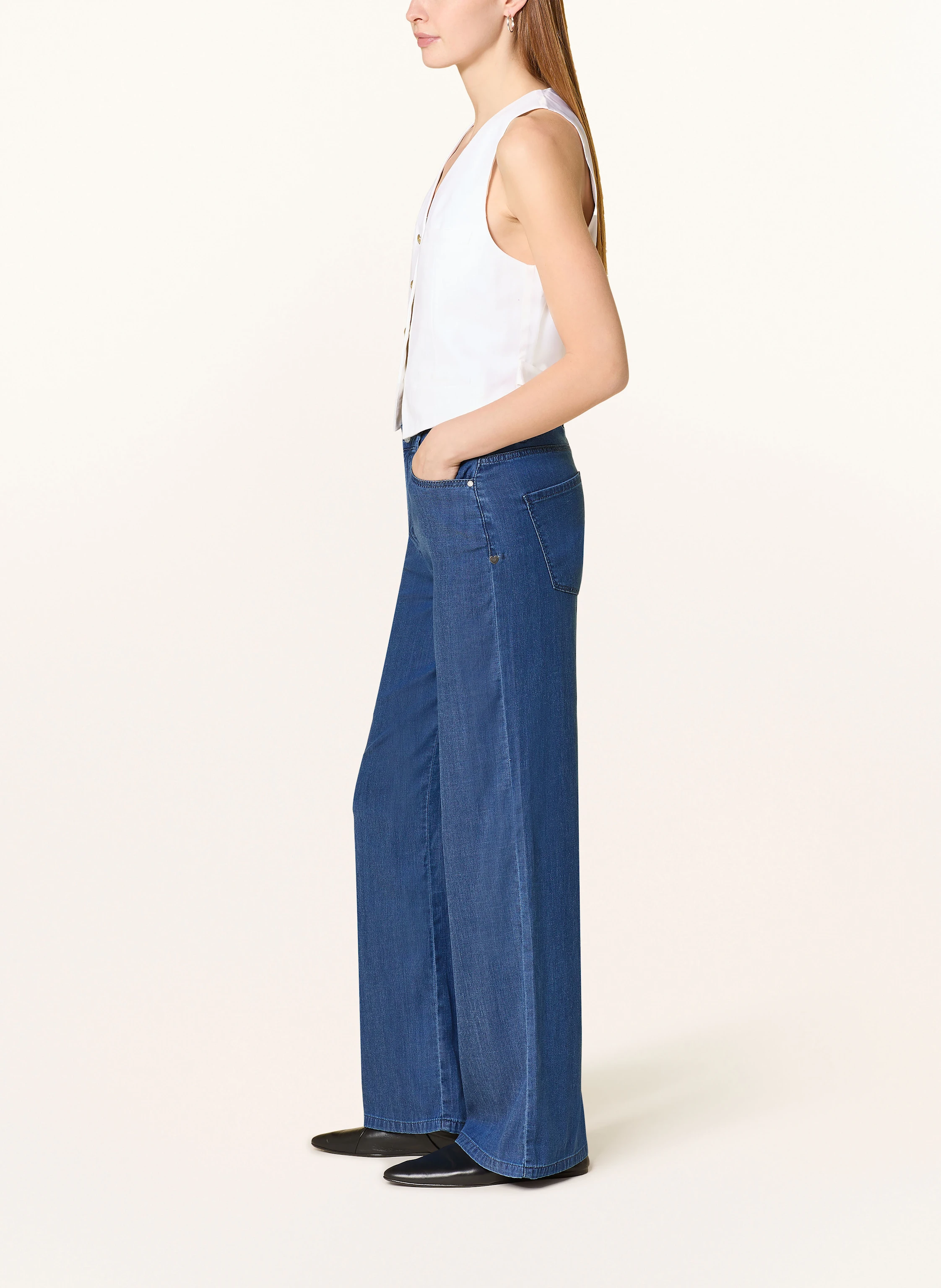 Buena Vista Jeans