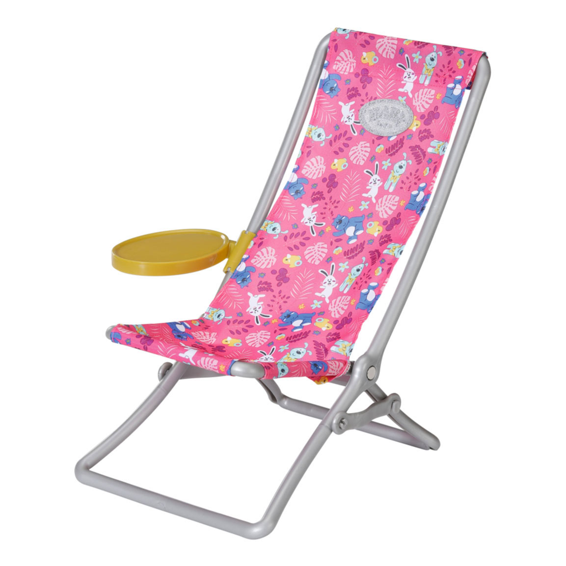 BABY born Weekend Visset, 43cm