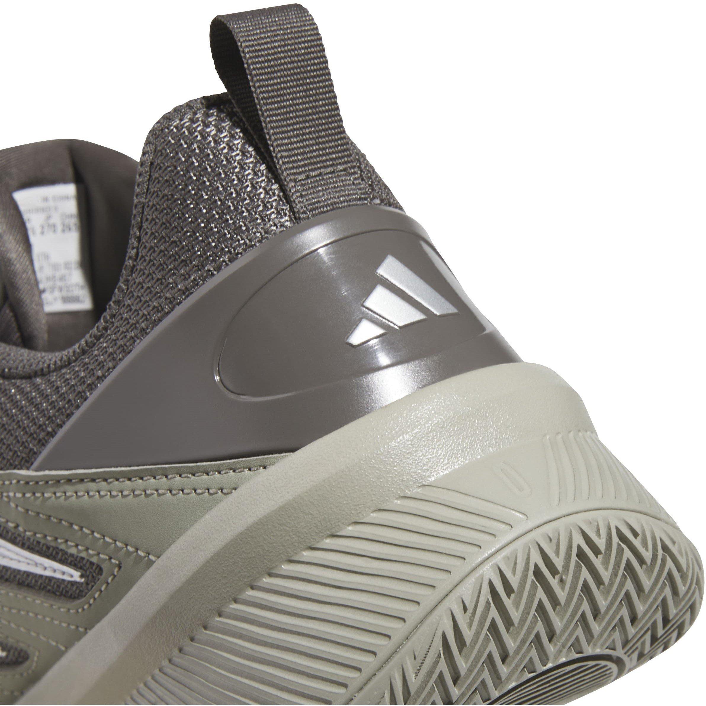 adidas Dame Certified 3 Basketball Trainers Mens