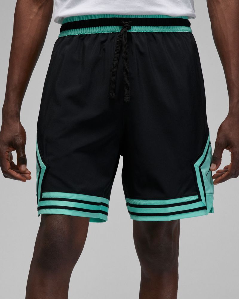 Short Nike Jordan Noir pour homme