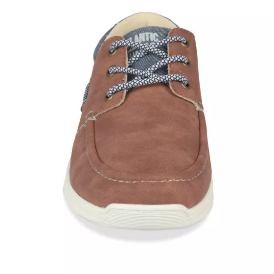 Chaussures bateau MARRON CAPE BOARD