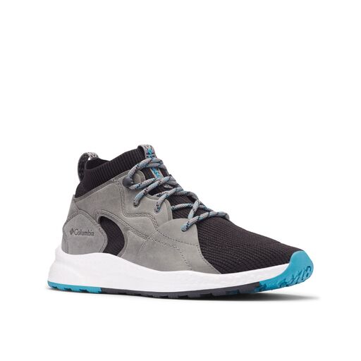 Tênis Columbia Outdry Mid