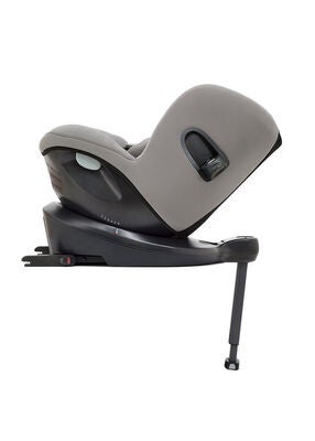 Joie i-Spin 360 Bilstol, Grey Flannel