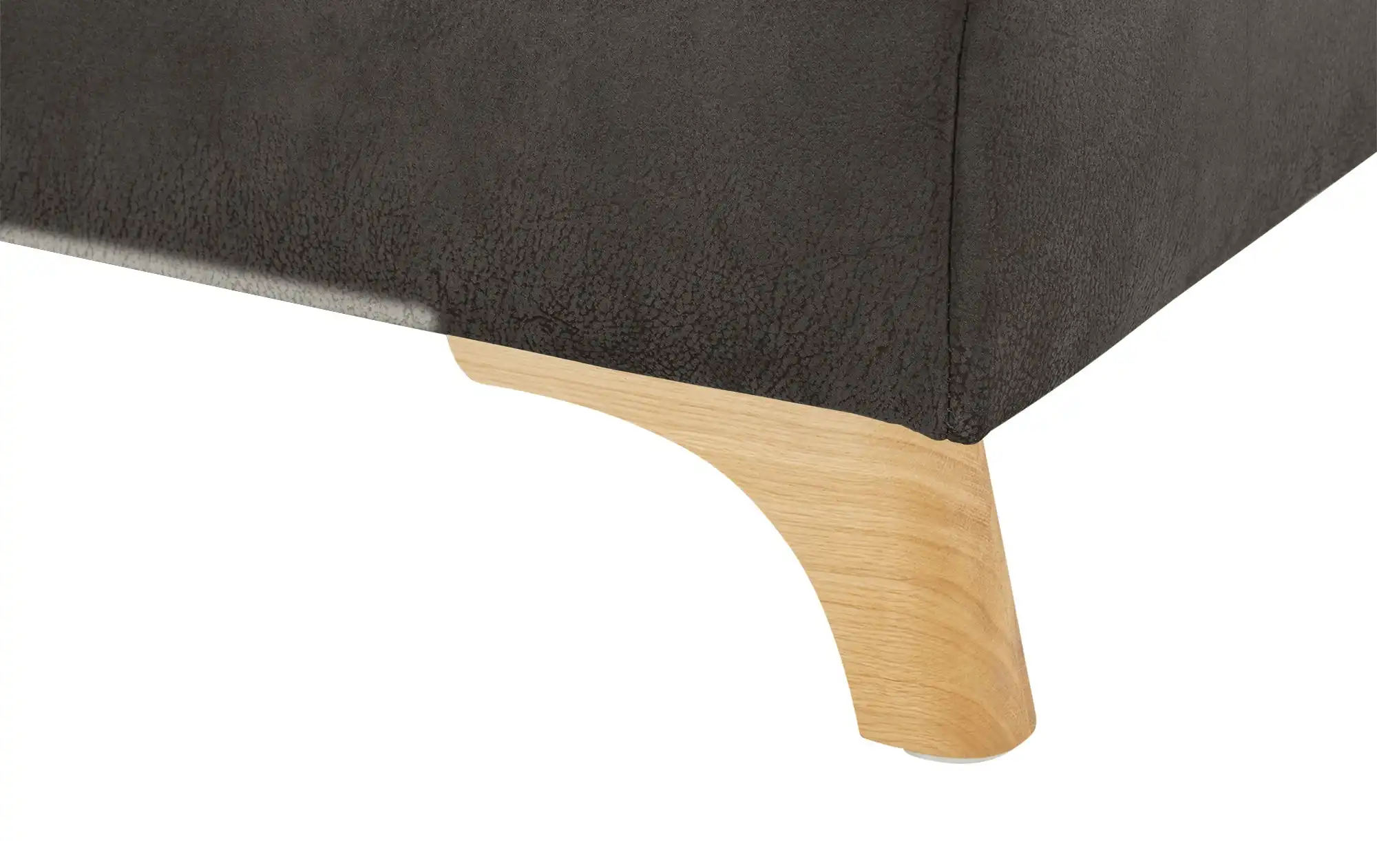 meinSofa Recamiere aus Mikrofaser Chloe