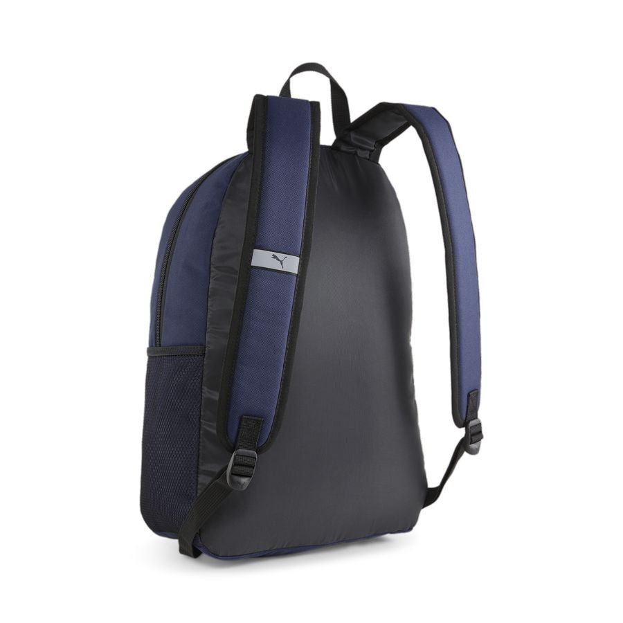 PUMA Sac à Dos teamGOAL - Bleu Marine