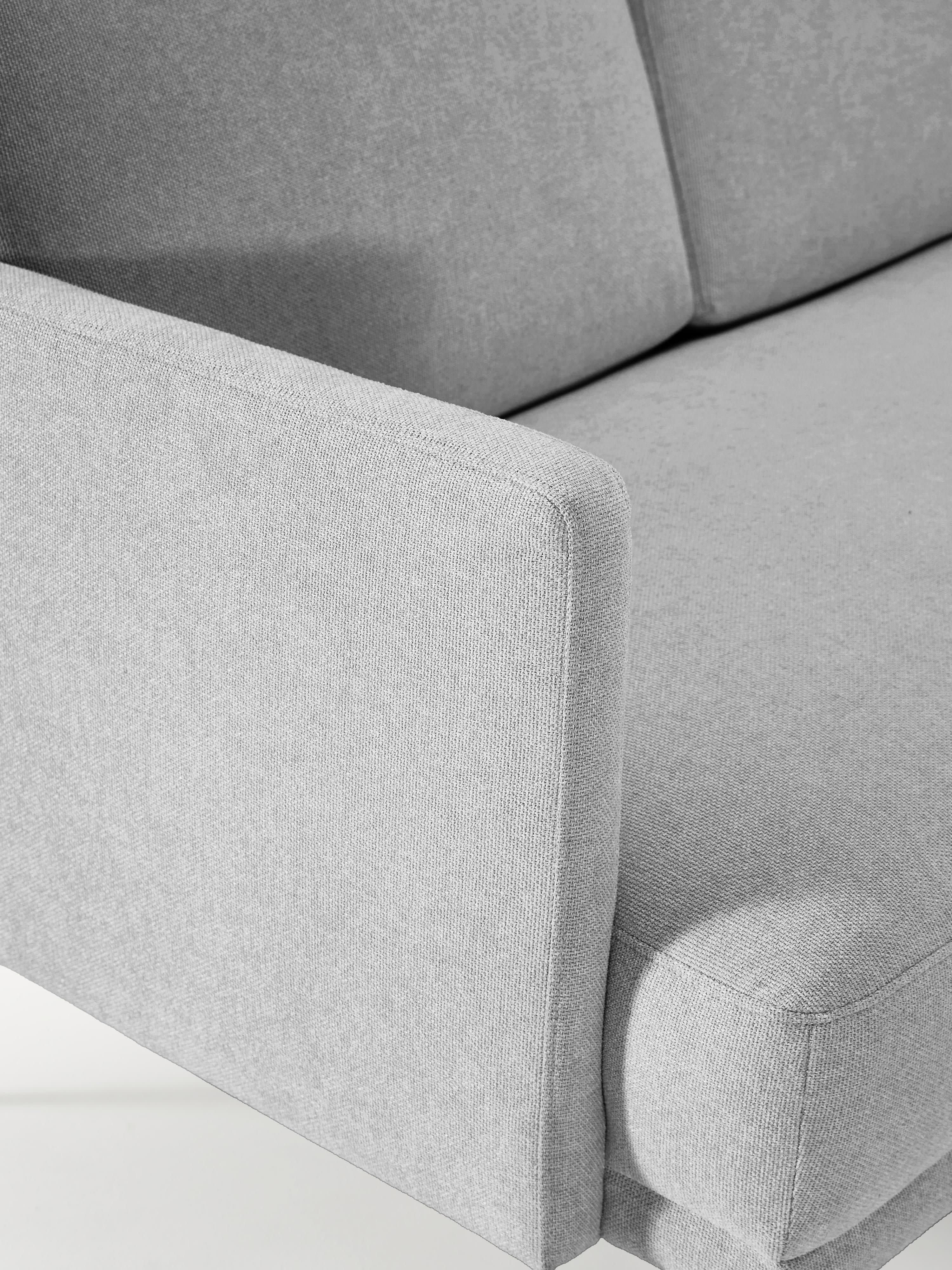 Chaise longue Fluente
