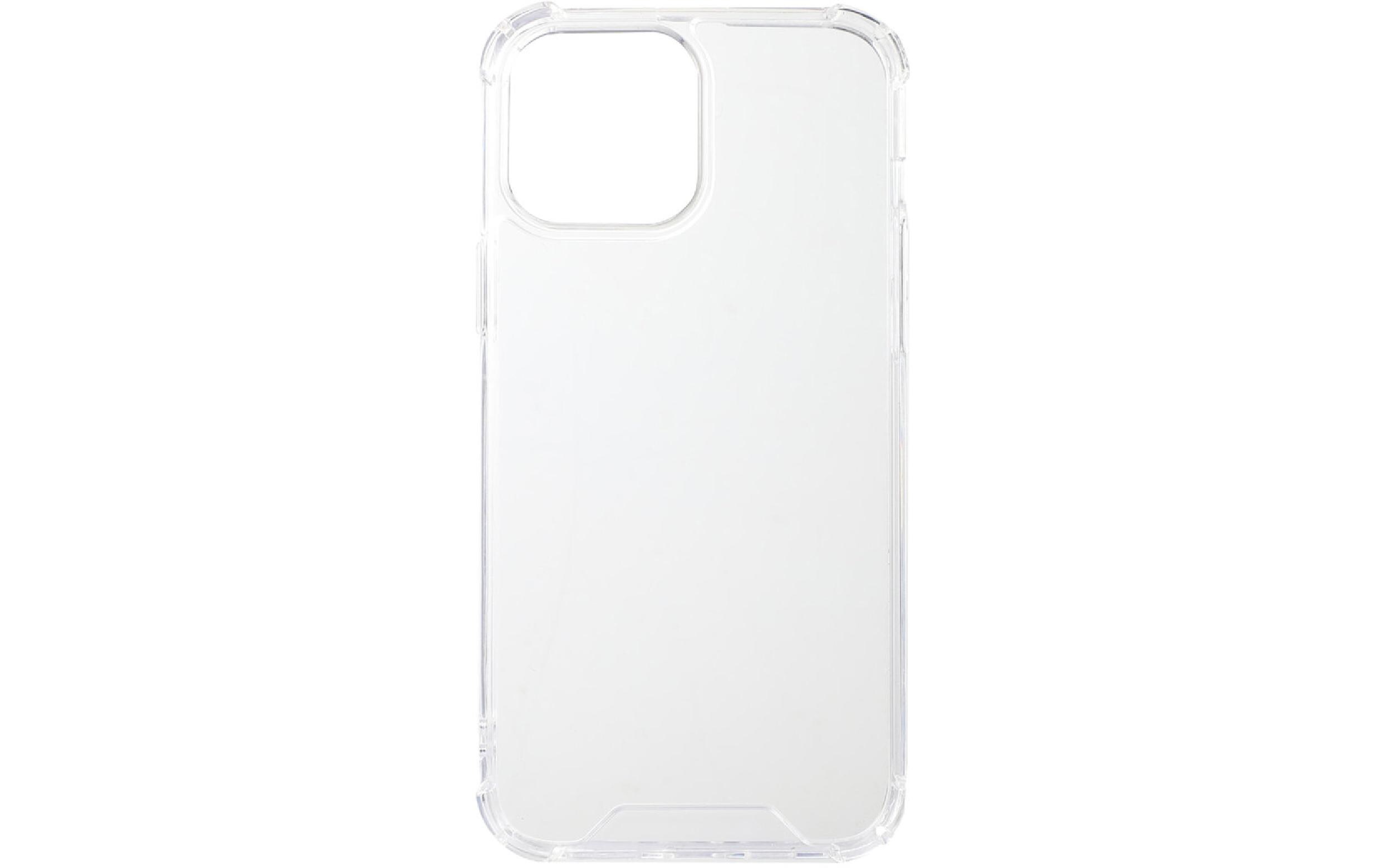 Back Cover Hybrid Case Ibiza UltiMag iPhone 14 Pro MaxSchutzhülle mit integrierten Magneten für das Apple iPhone 14 Pro Max