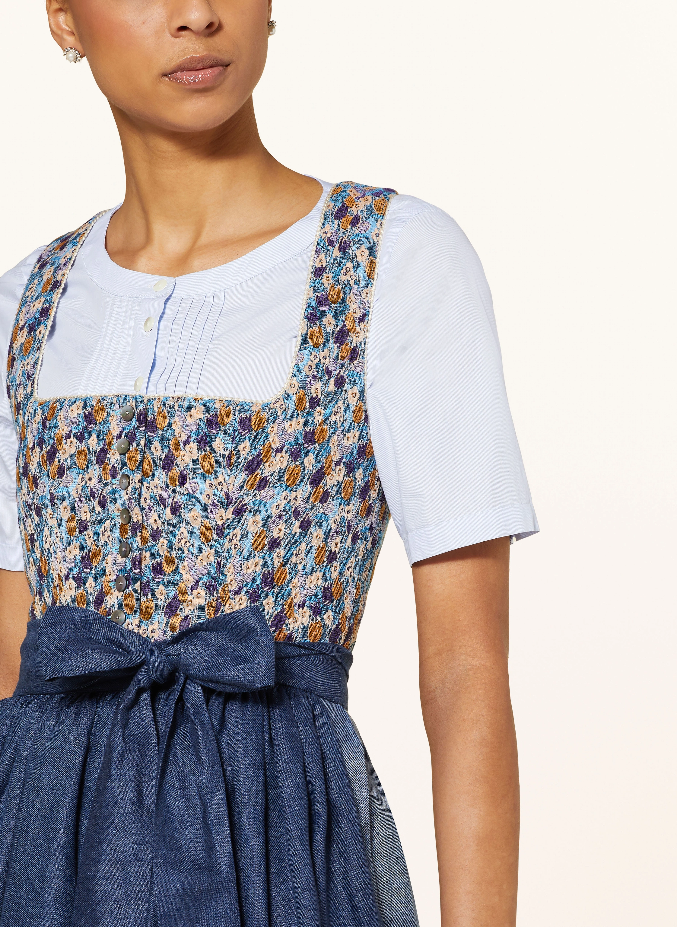 Grasegger Dirndl BRIANNA