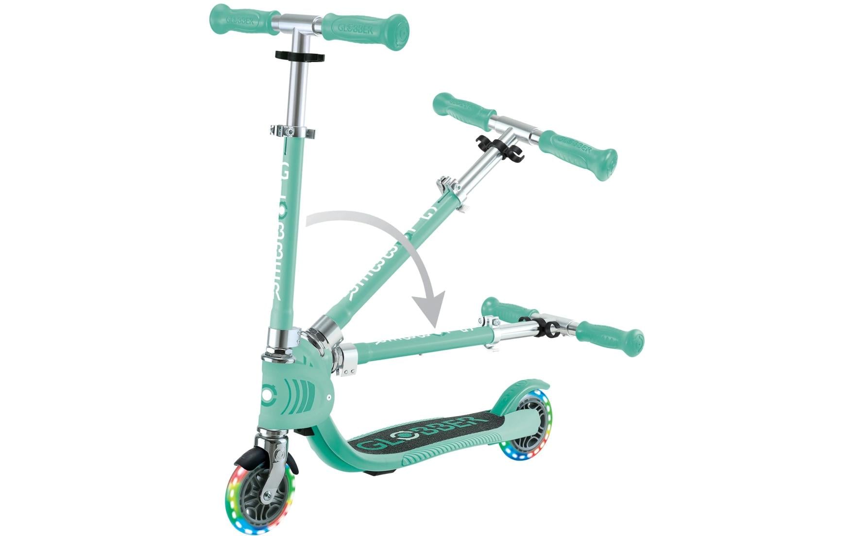 Scooter Flow Foldable Junior MintCity Scooter