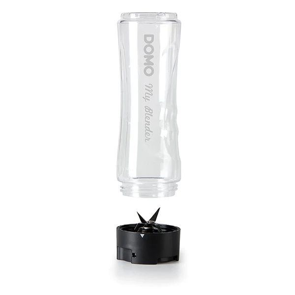 Blender My blender avec bouteilles DO492BL Domo
