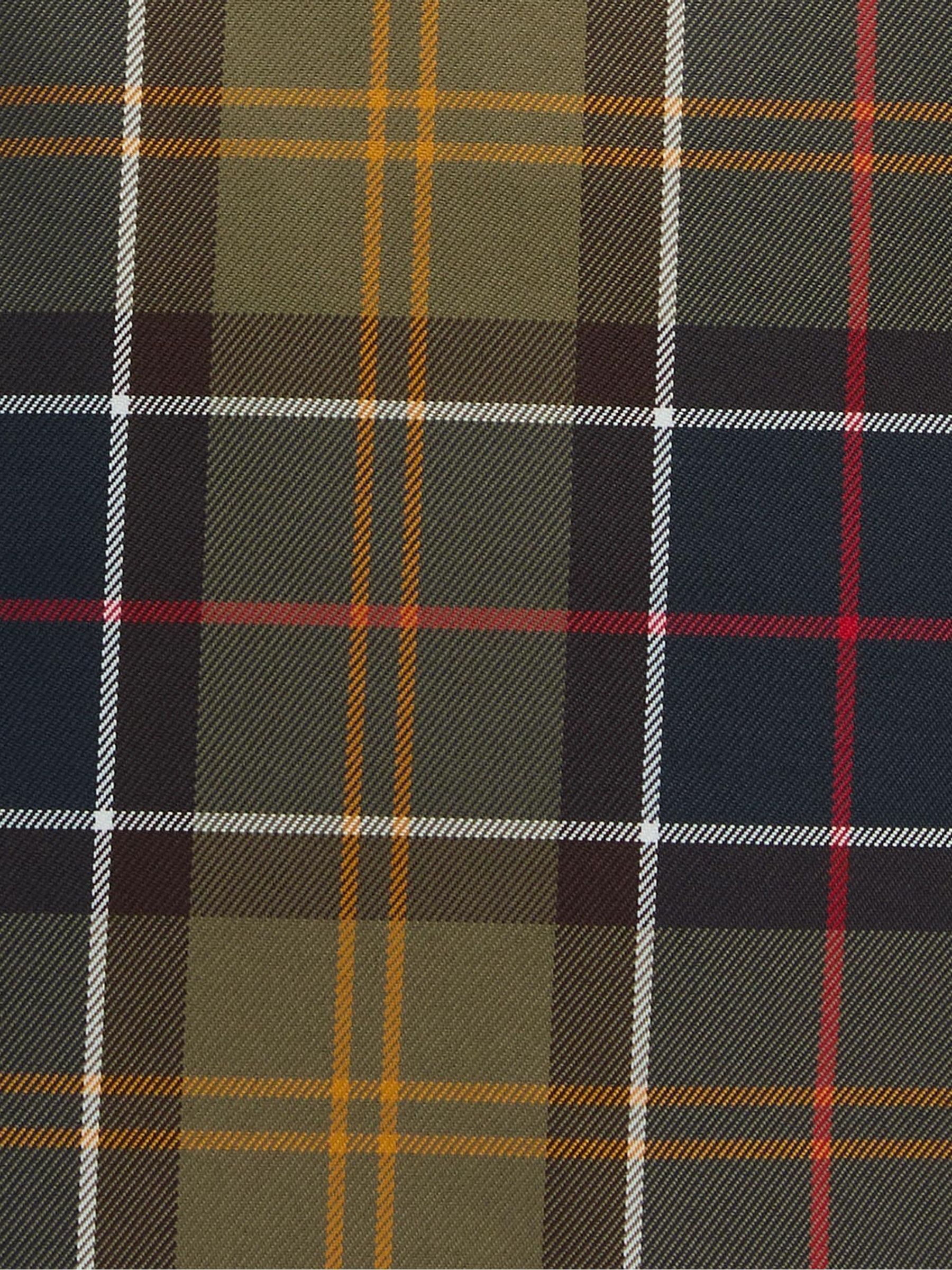 Barbour® Tartan Boot Bag
