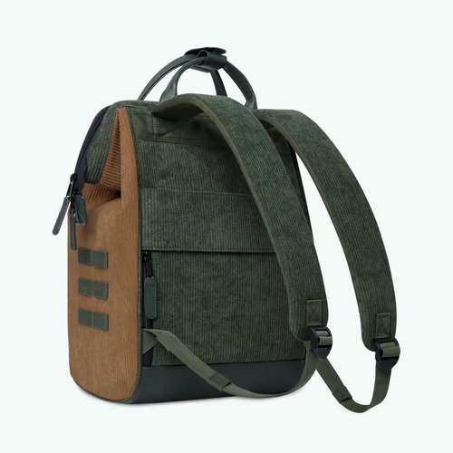 Sac à dos Adventurer Medium Doha vert