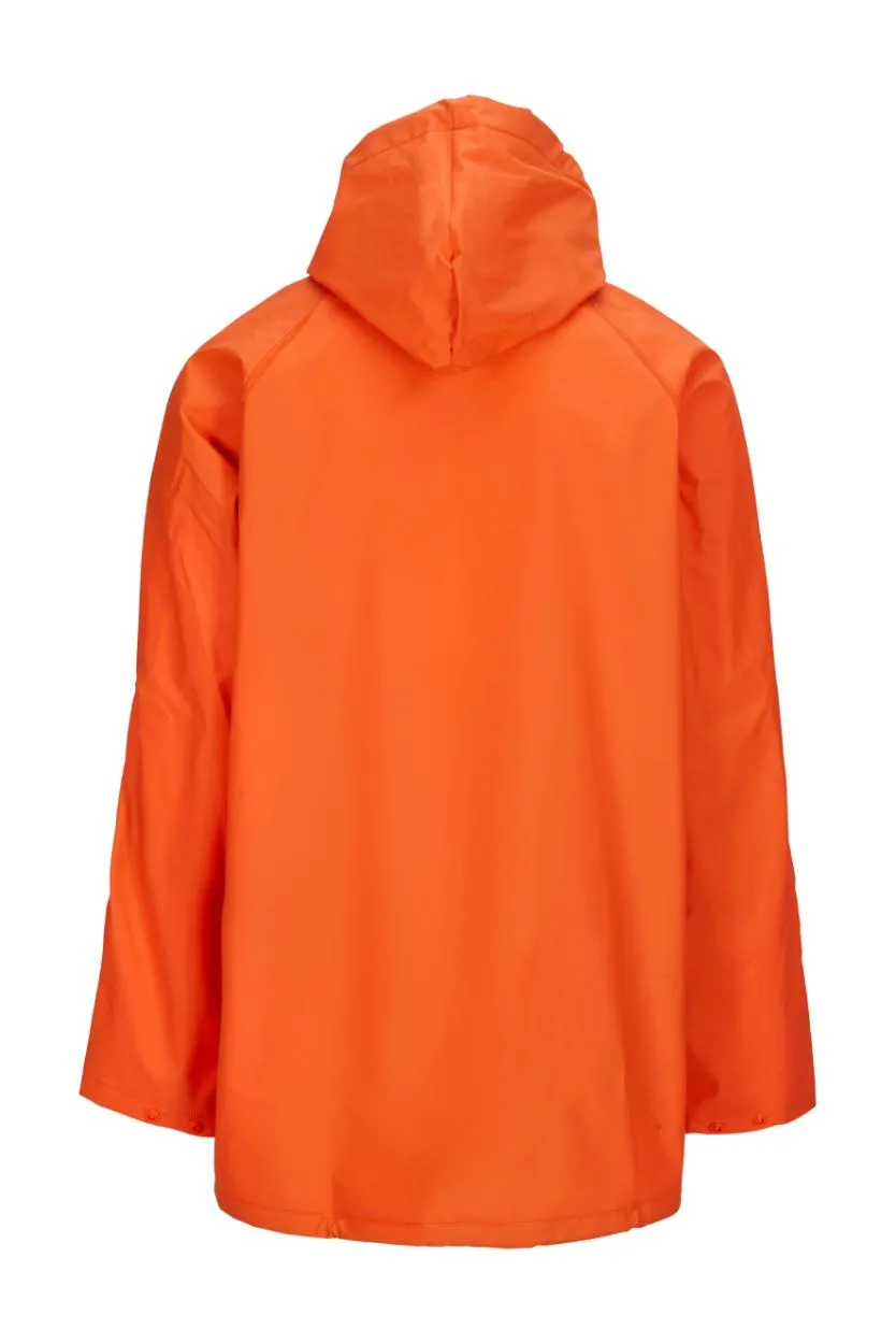 Aalesund Oljeklede Aalesund Vatne Regndress Orange