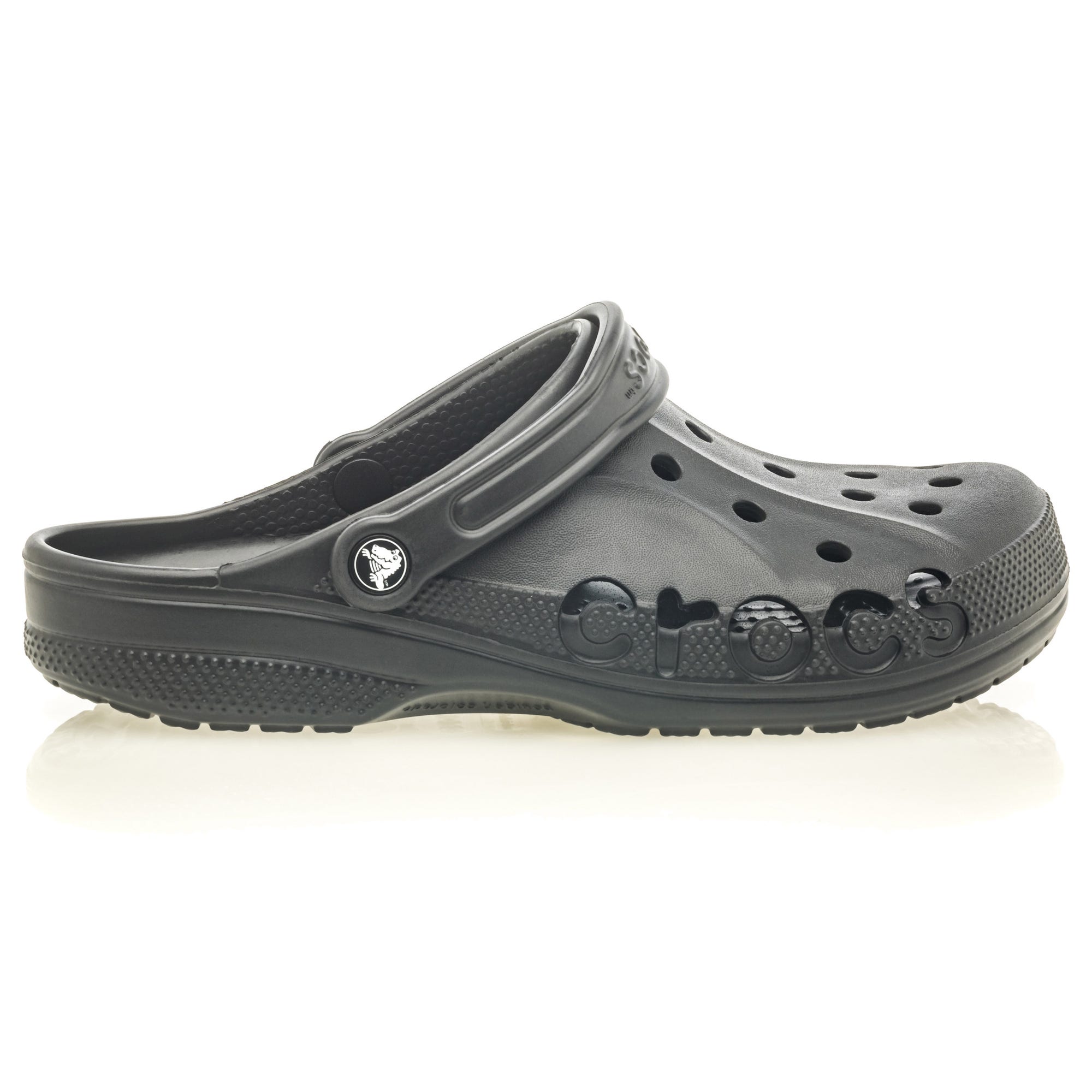 Sabots Homme noir