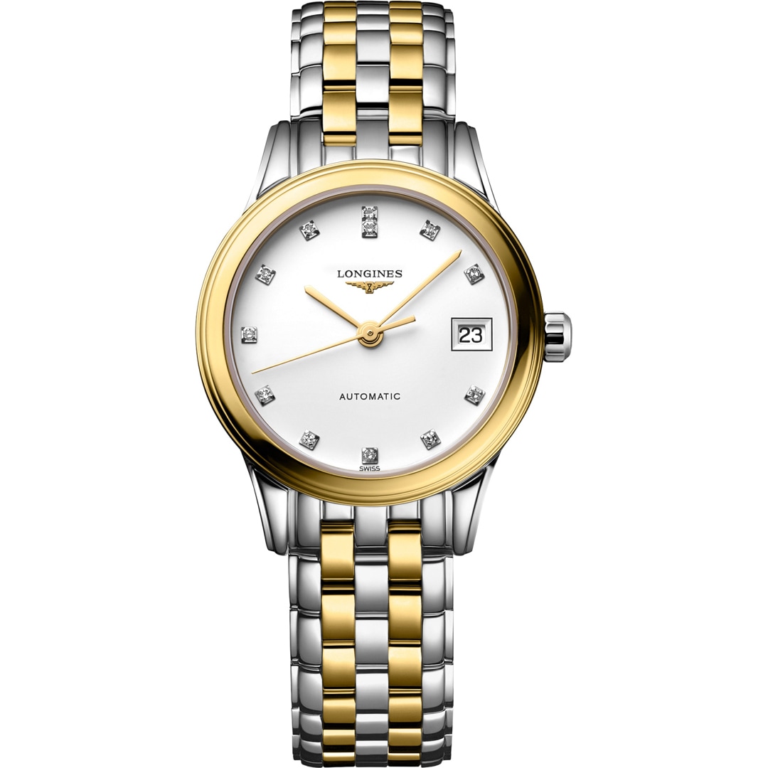Longines Flagship Classic 26mm