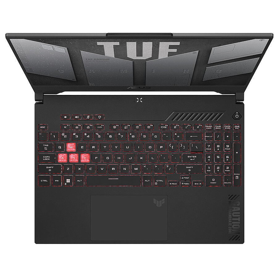 Asus TUF Gaming A15 TUF507UI-HQ174W