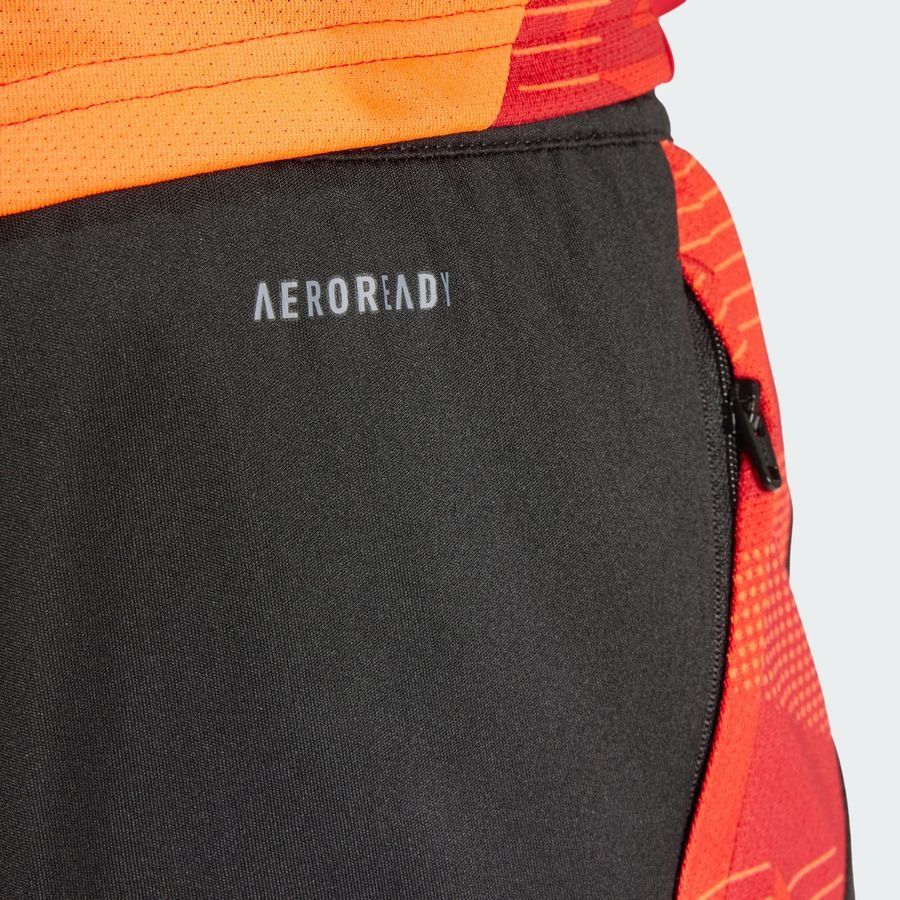 Adidas Short d'entraînement Tiro 24 Competition
