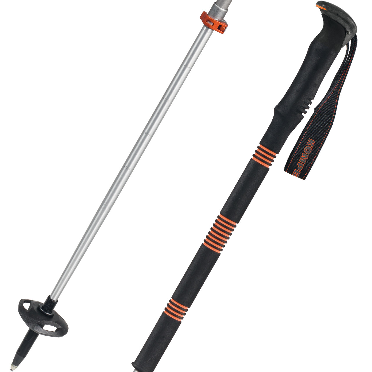 Komperdell Contour Titanal II Foam | Komperdell Skistöcke | Komperdell | K | MARKEN | XSPO