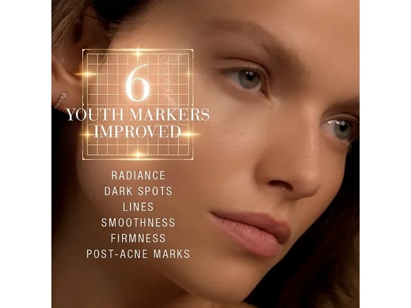 E.Lauder Re-Nutriv Ultimate Diamond Trans. Brill. Soft Cream - - 50 ml