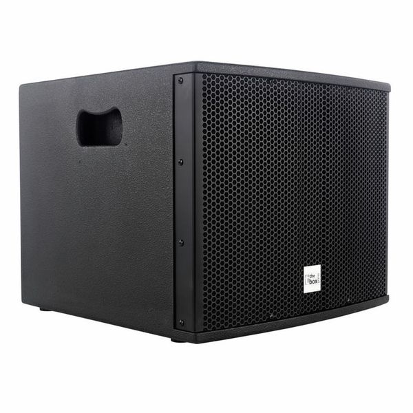 the box pro Achat 404/112 Quadro Gala Set