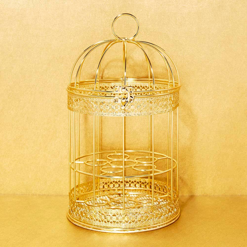 Cage à parfums