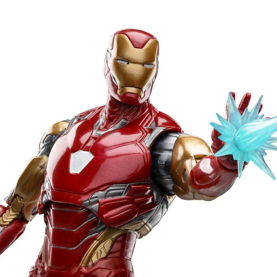 Marvel Legends actiefiguur Iron Man Mark LXXXV