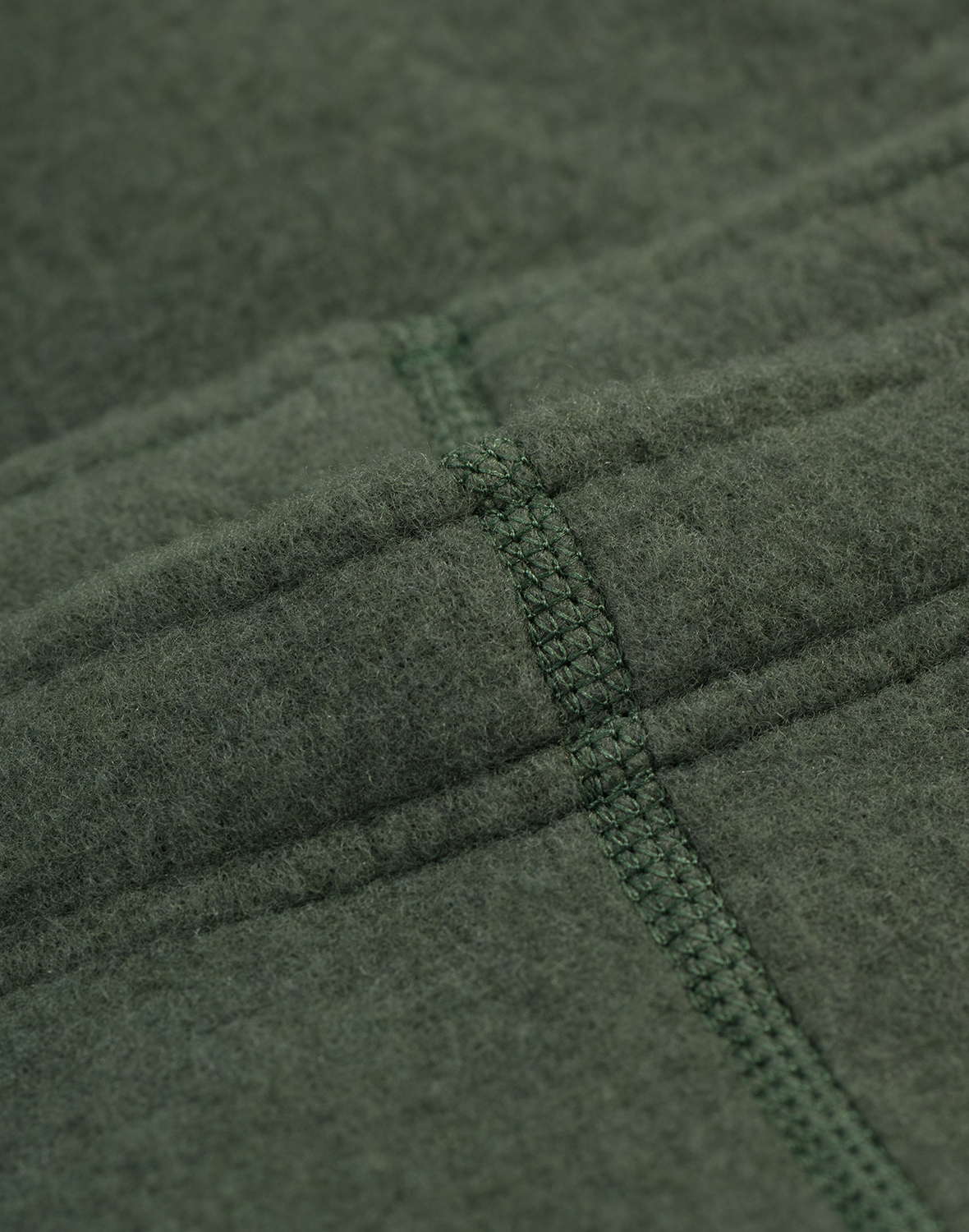 Broek van merinowolfleece voor kinderen