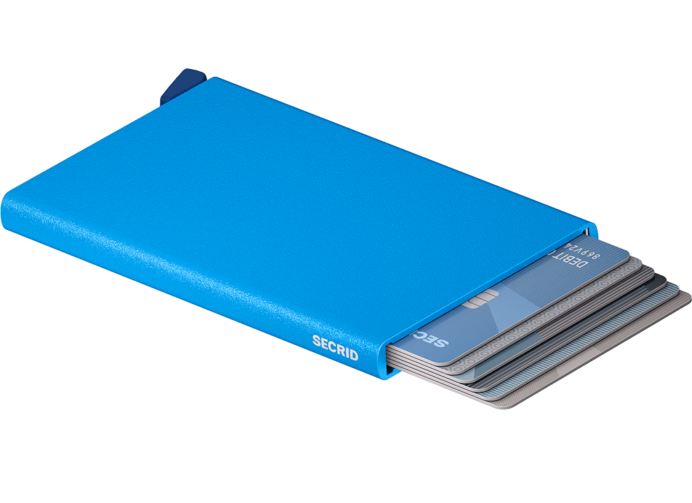 Cardprotector powder