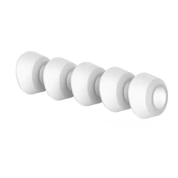 Satisfyer - Silikone sugehoved til 1 Next Generation - 5 stk