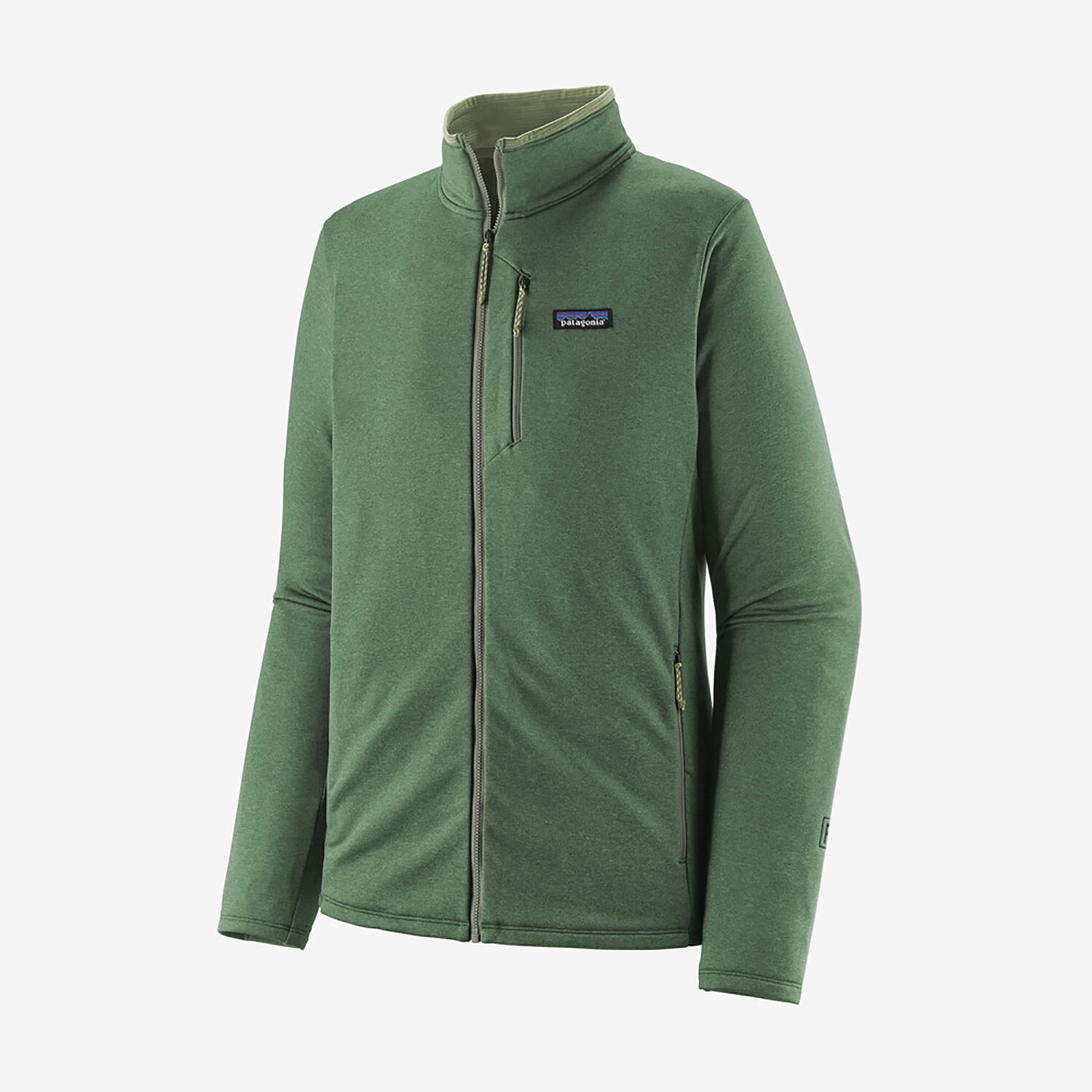 Patagonia Mens R1 Daily Jacket