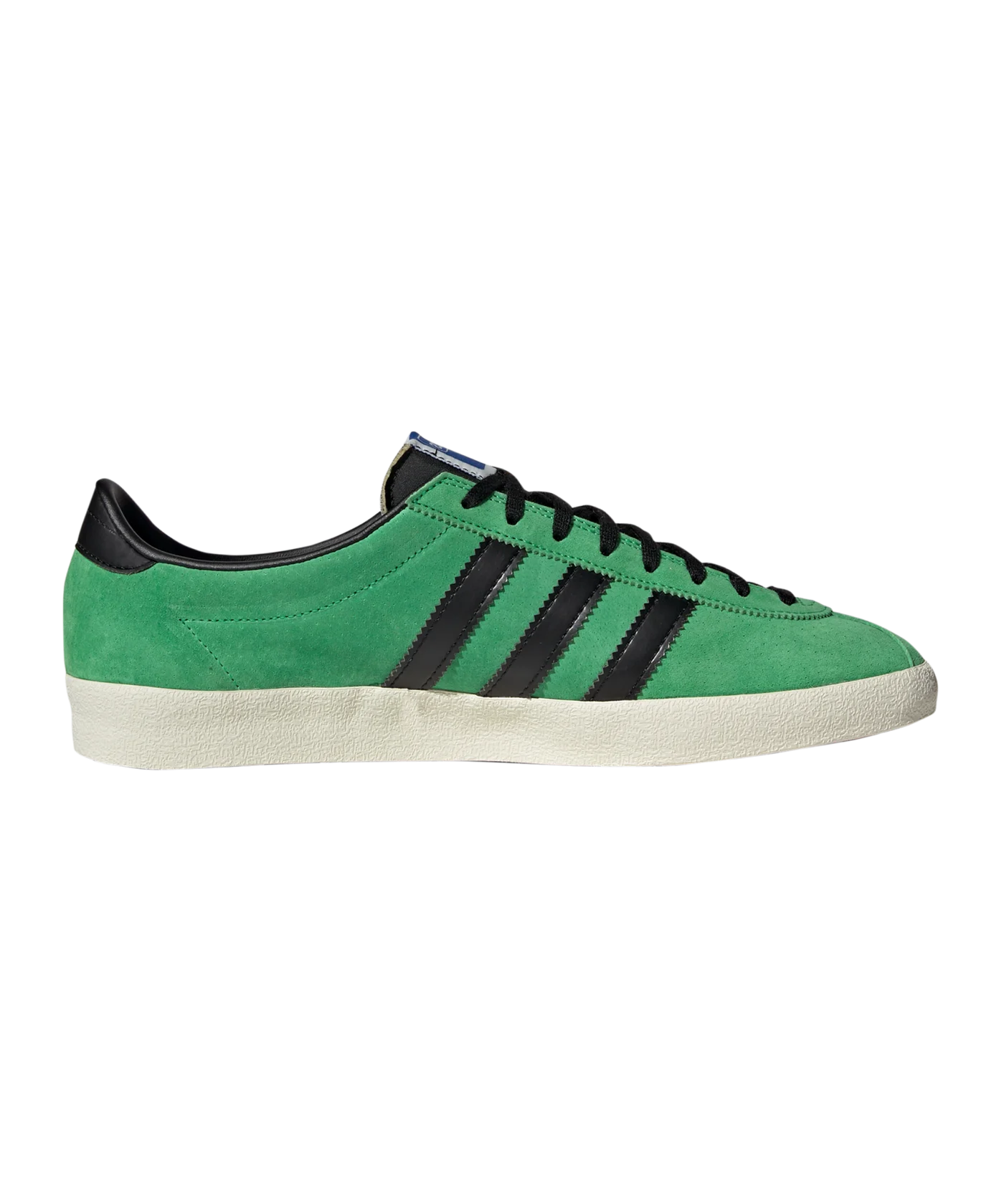 adidas Originals Mexicana Prototype Grün Schwarz