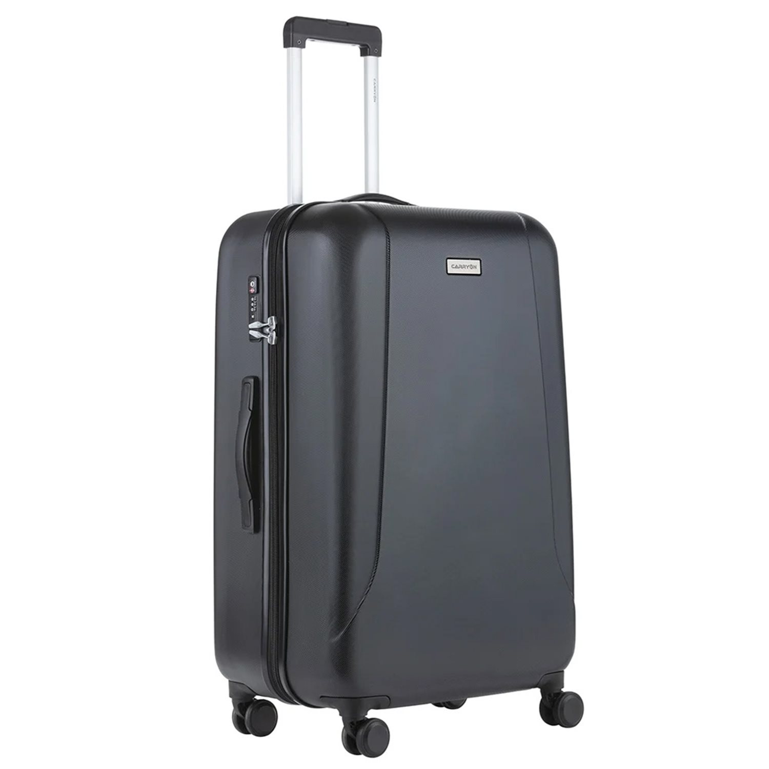 CarryOn Skyhopper 4 Wiel Trolley 78 black