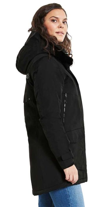 Frida Parka 6 Women damejakke