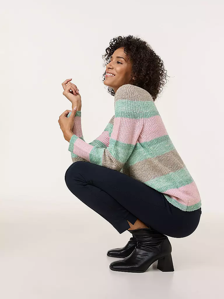 GERRY WEBER Pullover mint