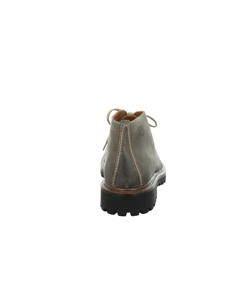 Stiefelette SMU-Chance 75, grau