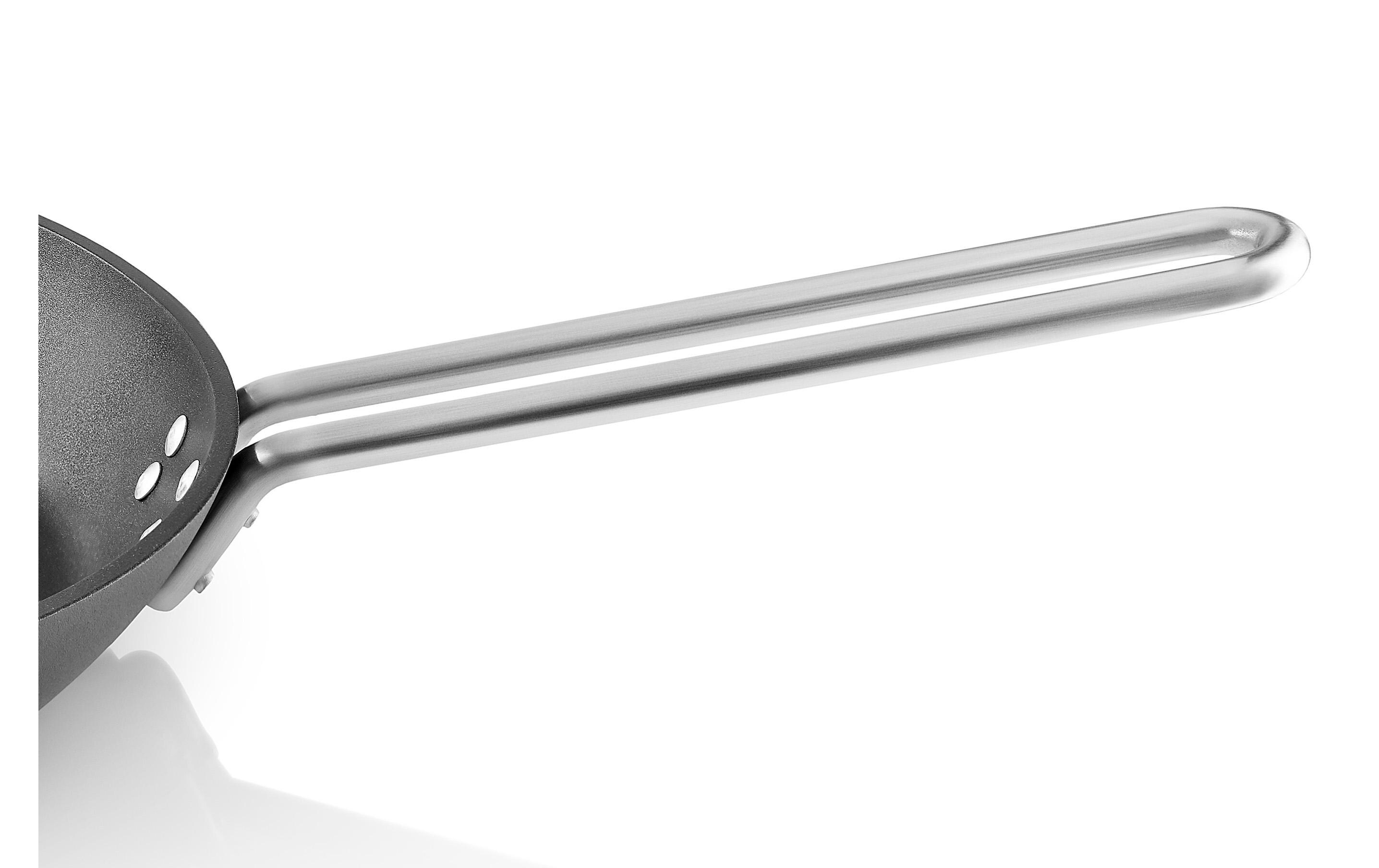 Bratpfanne Professional 28 cm<br>Pfanne aus Aluminiumguss