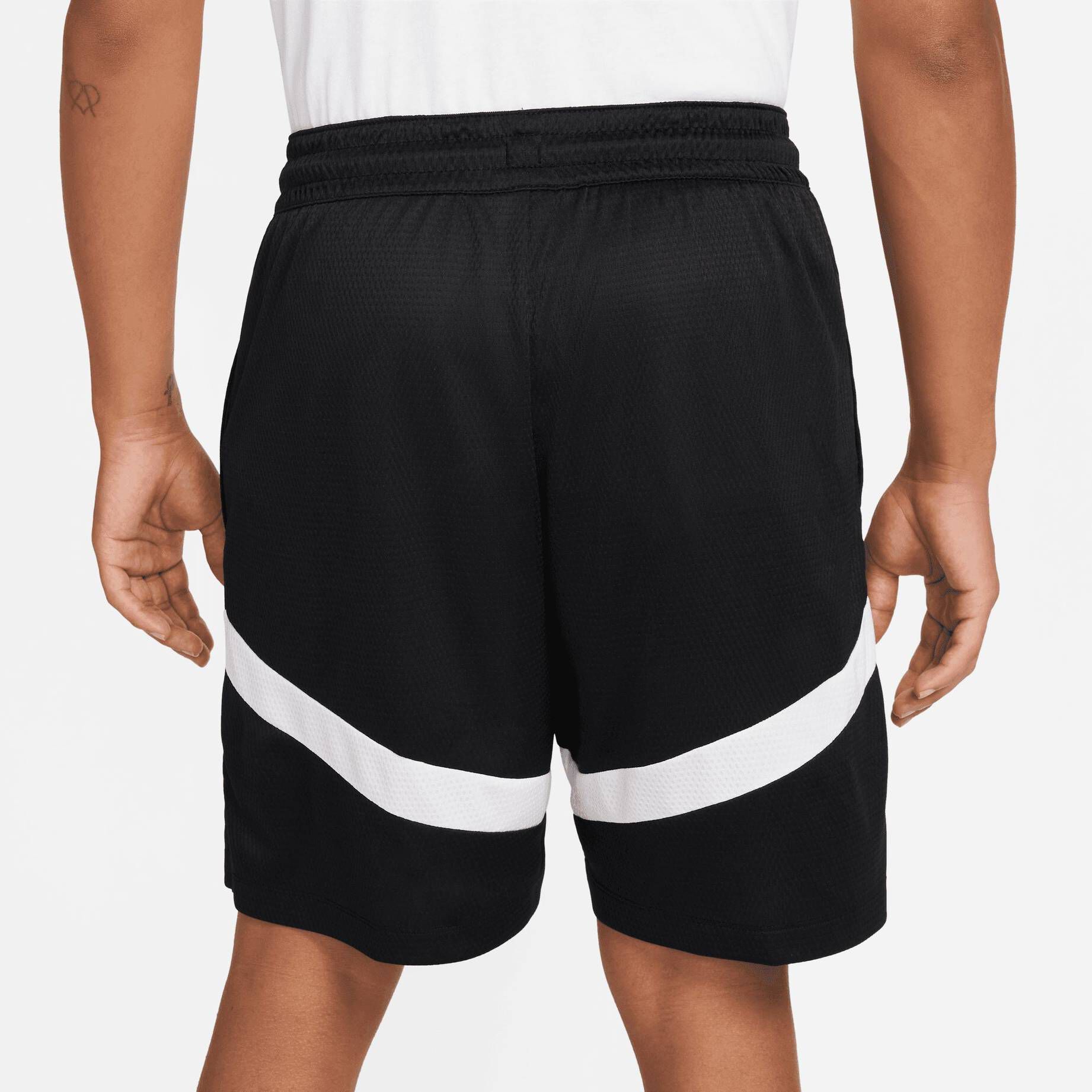 Nike| Herren Basketballshorts ICON 8