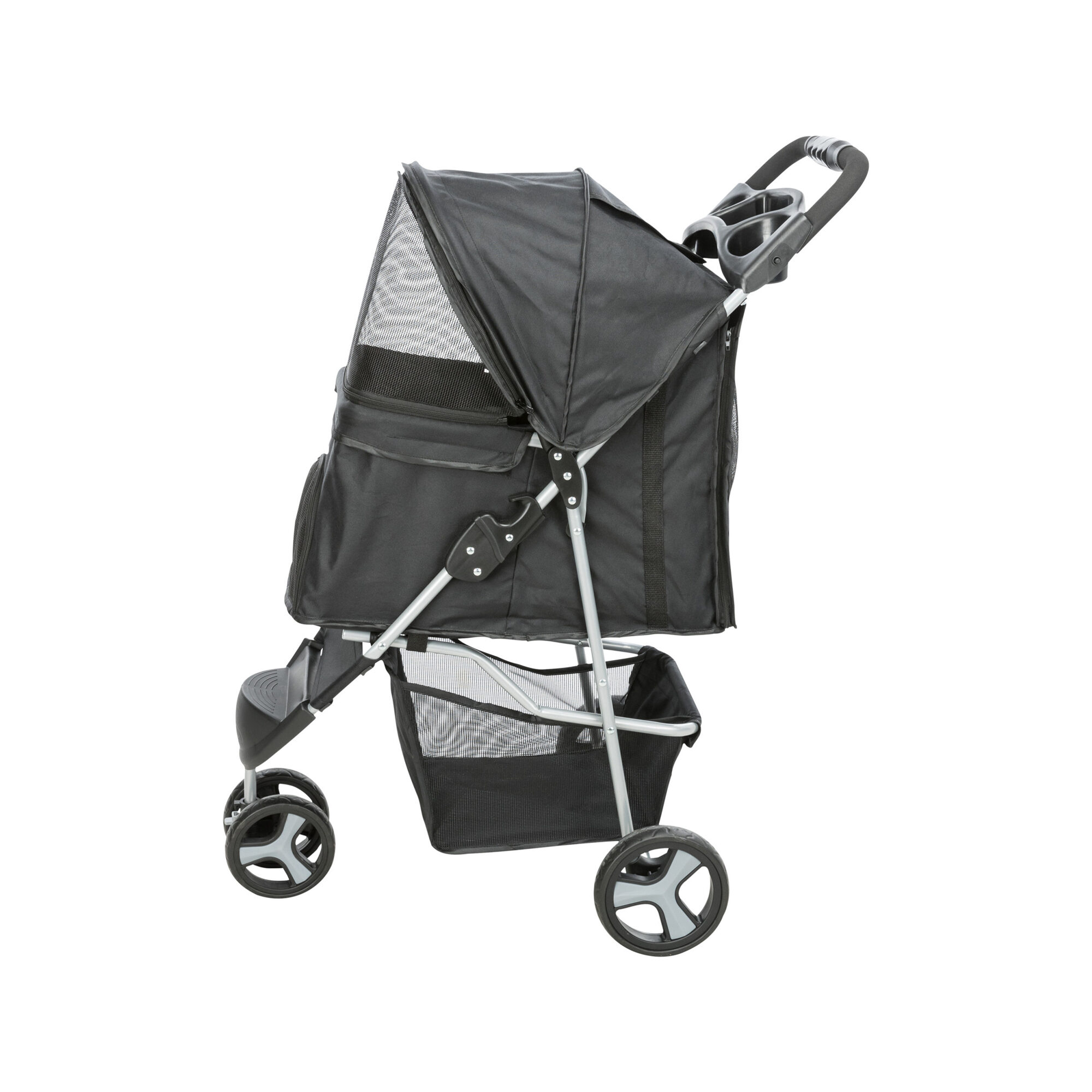 Trixie Buggy