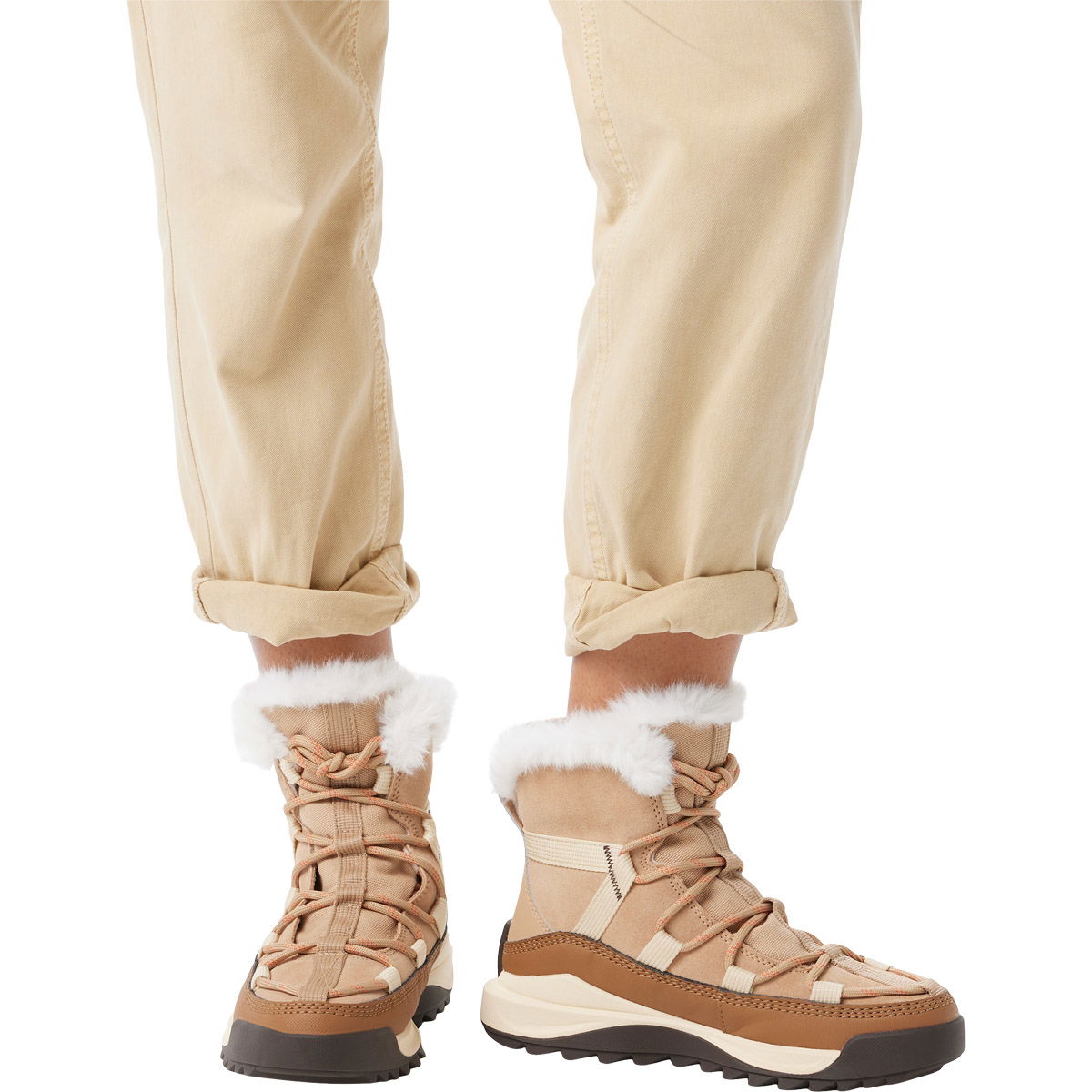 Sorel Ona RMX Glacy Plus WP Vinterstøvler Dame