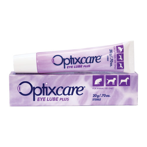 Optixcare Eye Lube