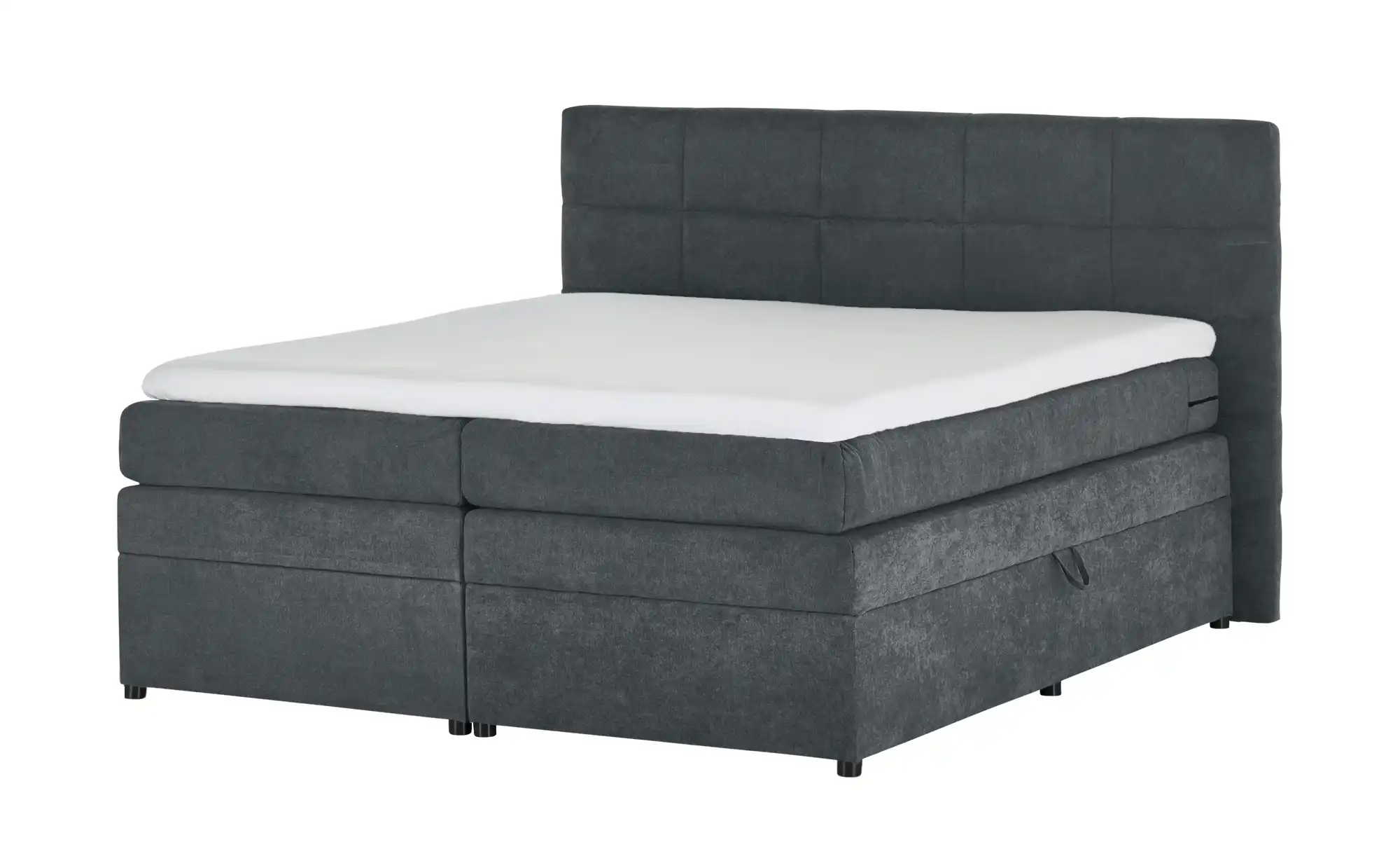 Boxspringbett mit Bettkasten Suffolk